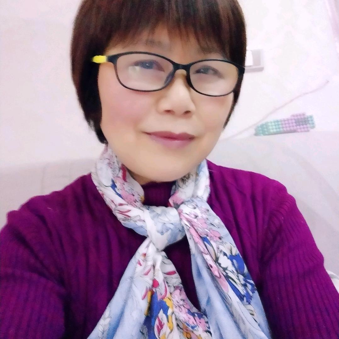 五月吉祥