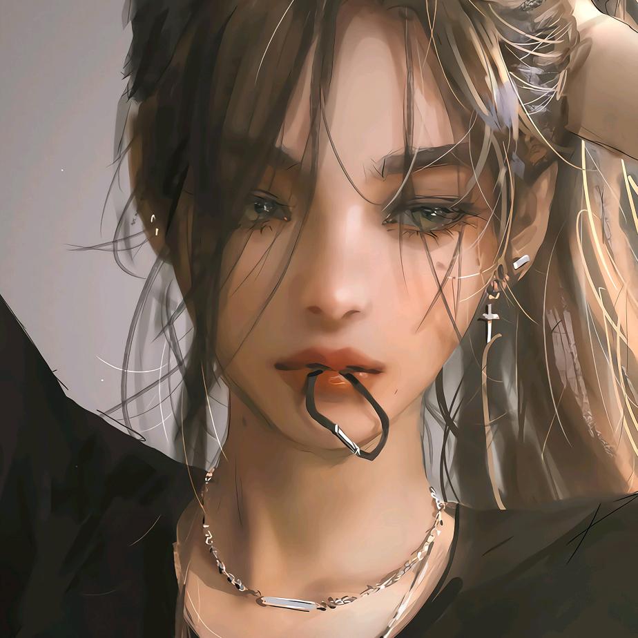 愿相见.