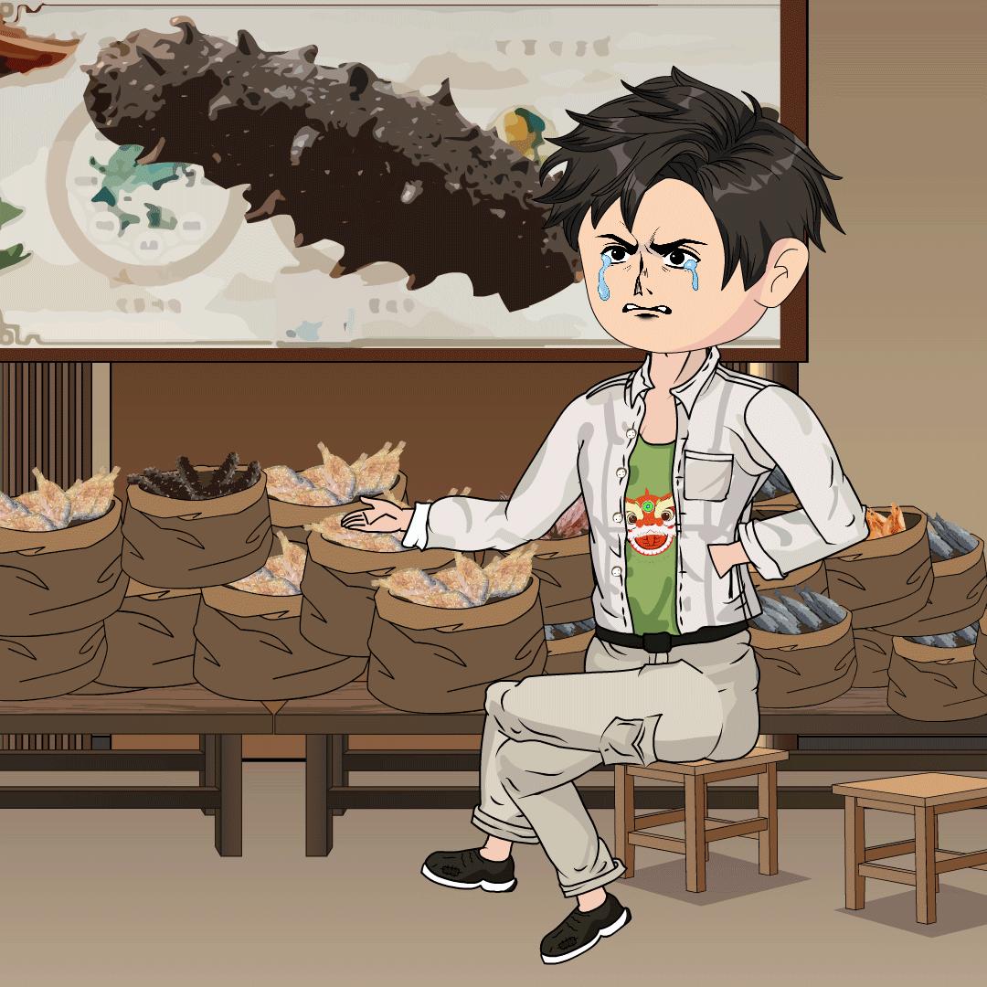 次元金饼动画