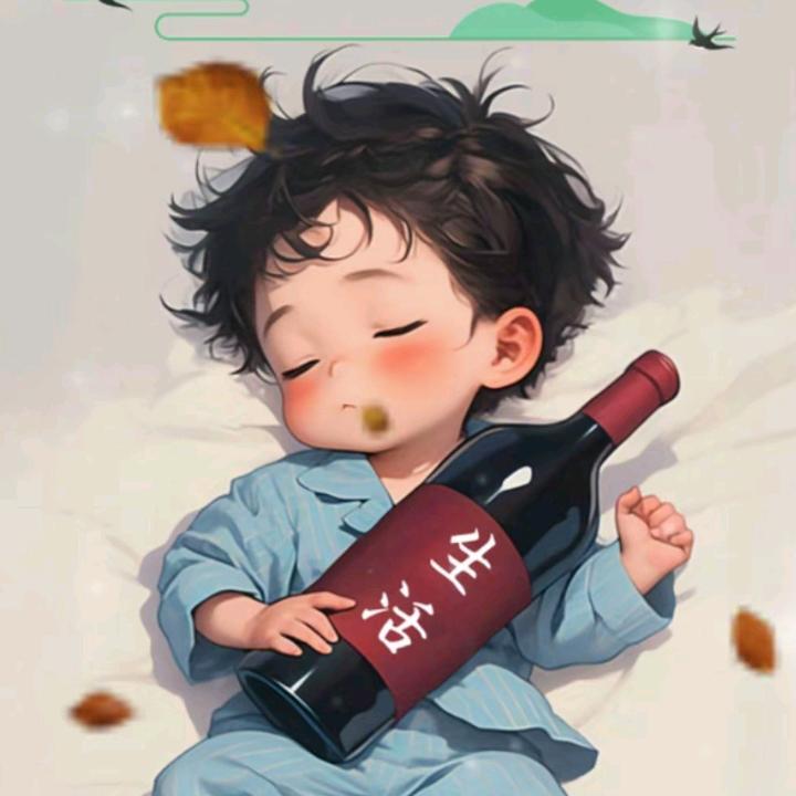 ༺༃柒༒爺༃༻