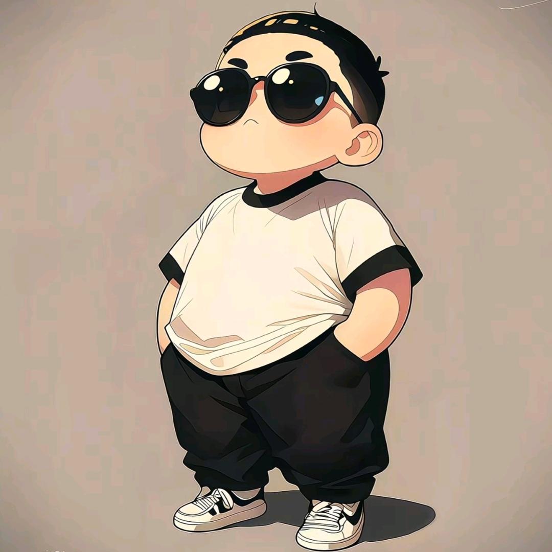 丶Han烽