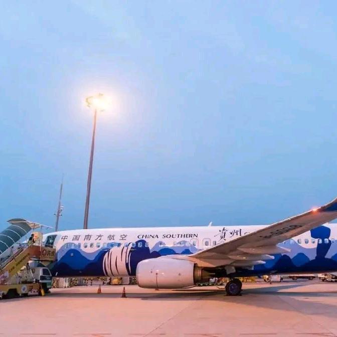 中国🇨🇳航空