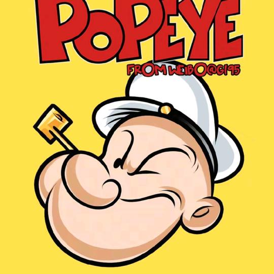 POPEYE