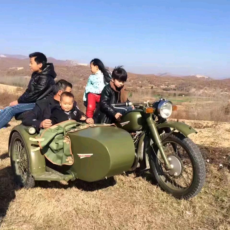 长江750