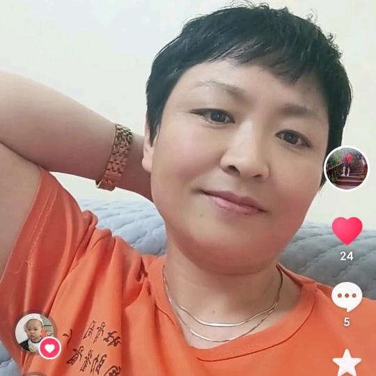 颖姐