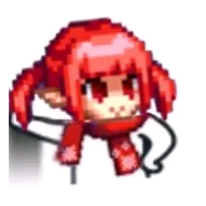 卖女孩的小火柴