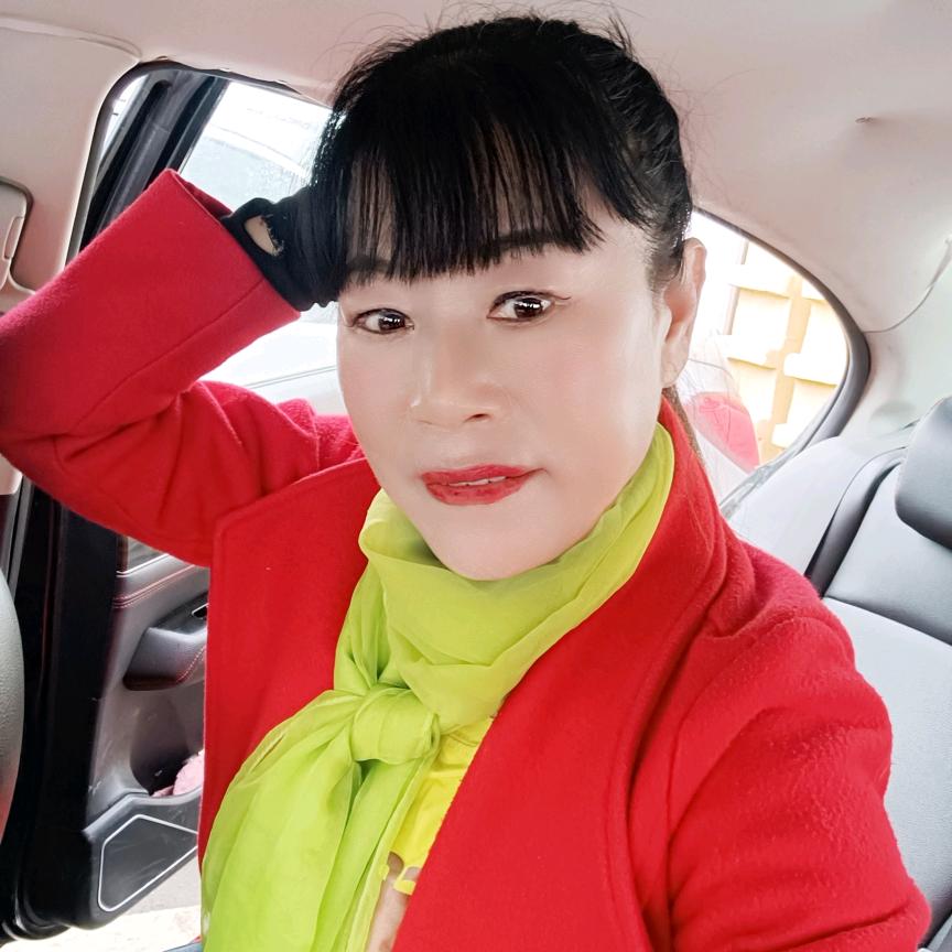 小香鱼演泽《戏曲演员》