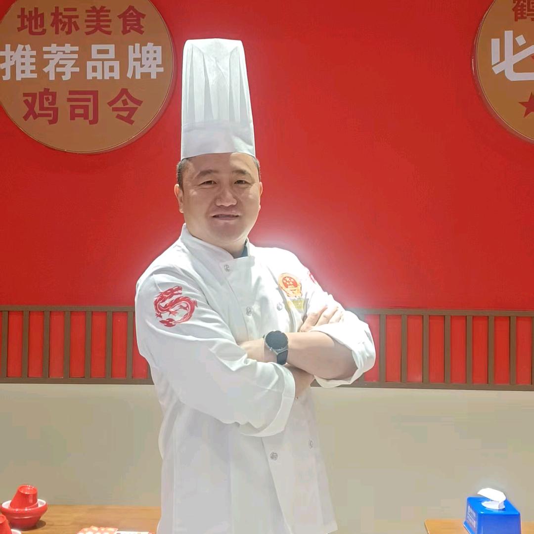 鸡司令炒鸡烧烤