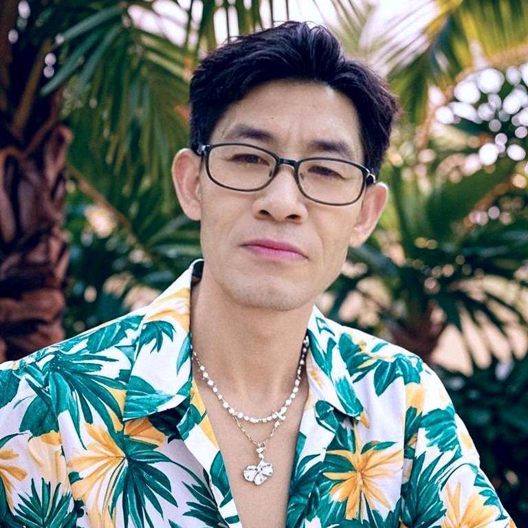 陈鱼诺叶