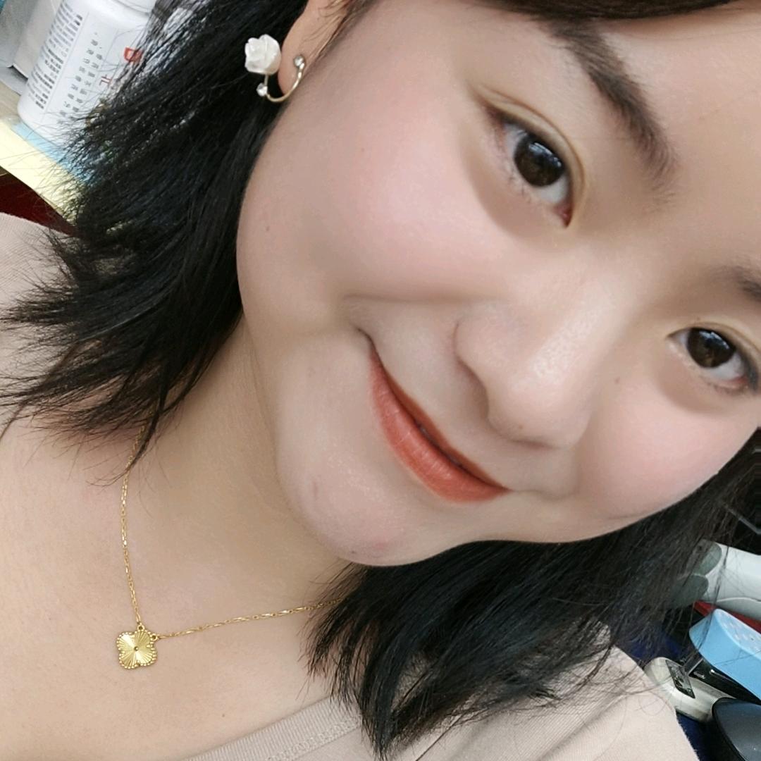 倩倩很会(热爱生活)