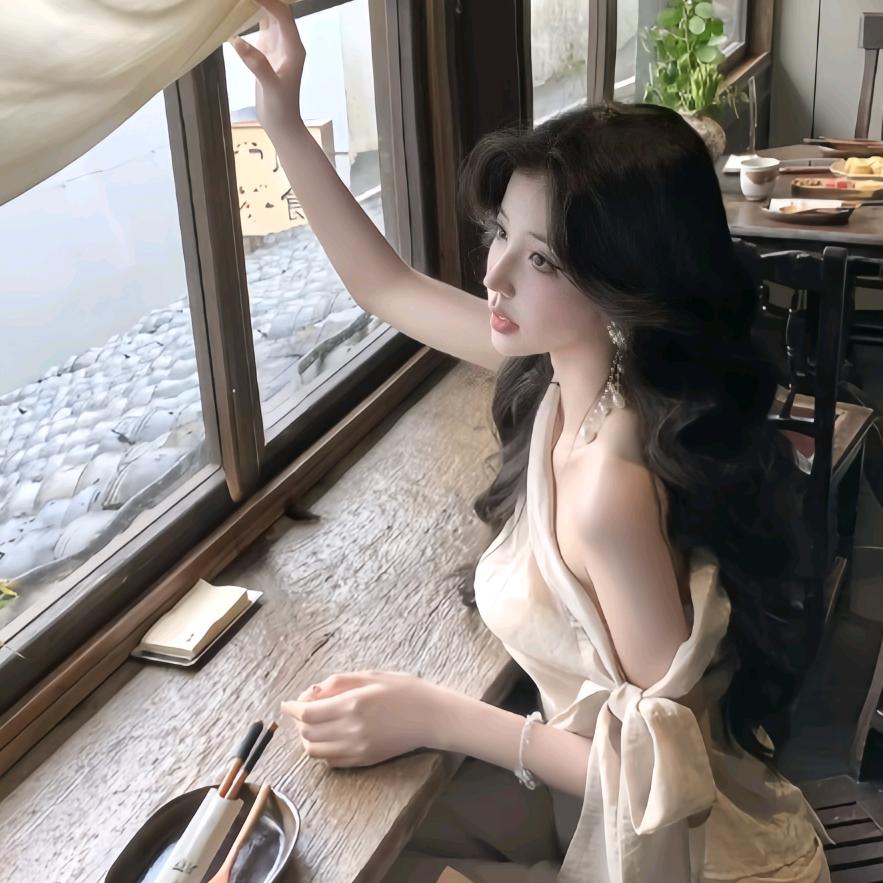 月儿