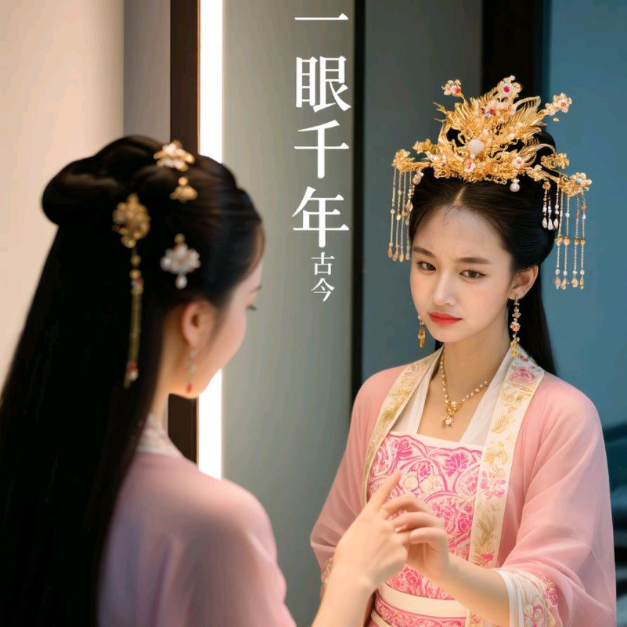 微微一笑很倾城