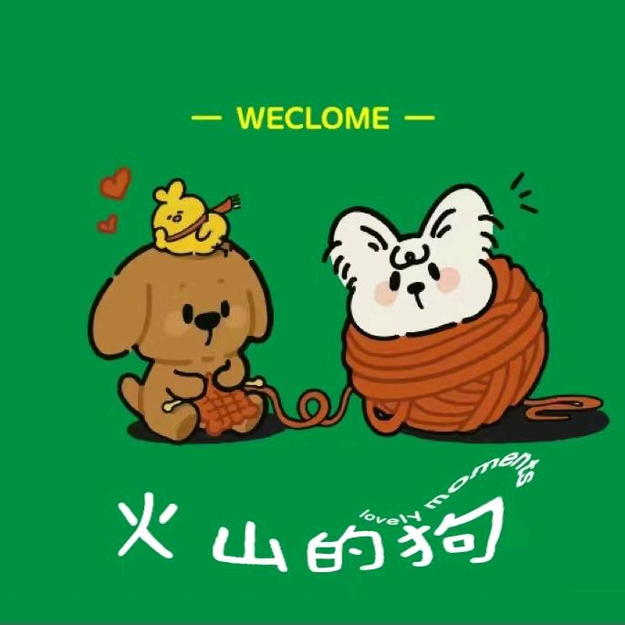 火山GoGo🐶｜家庭式寄养