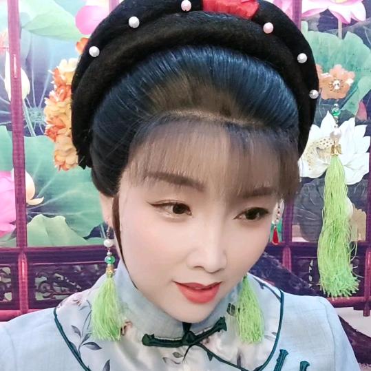 再吐芬芳🔥黄梅戏ㅤㅤ