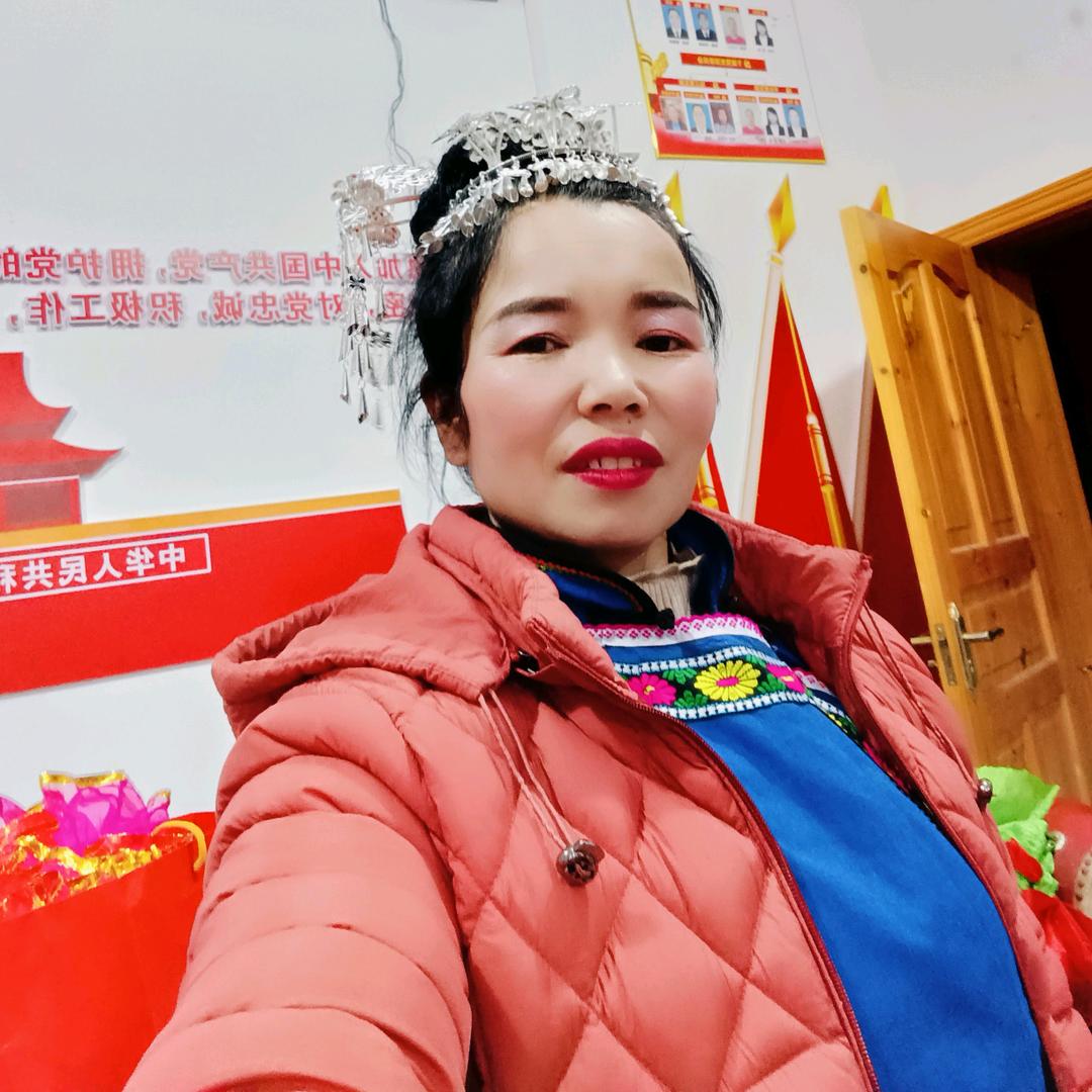 杨姐