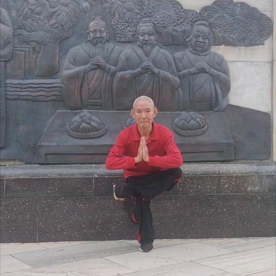 无穷南北