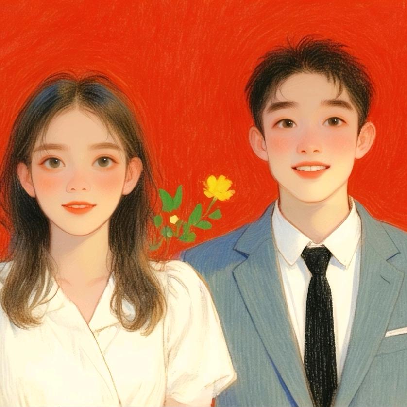 ❤️◡̈ 是我大哥