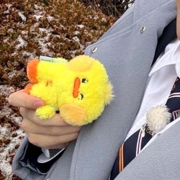 球球你不要吃草莓