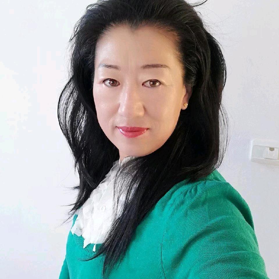 华仔姐，