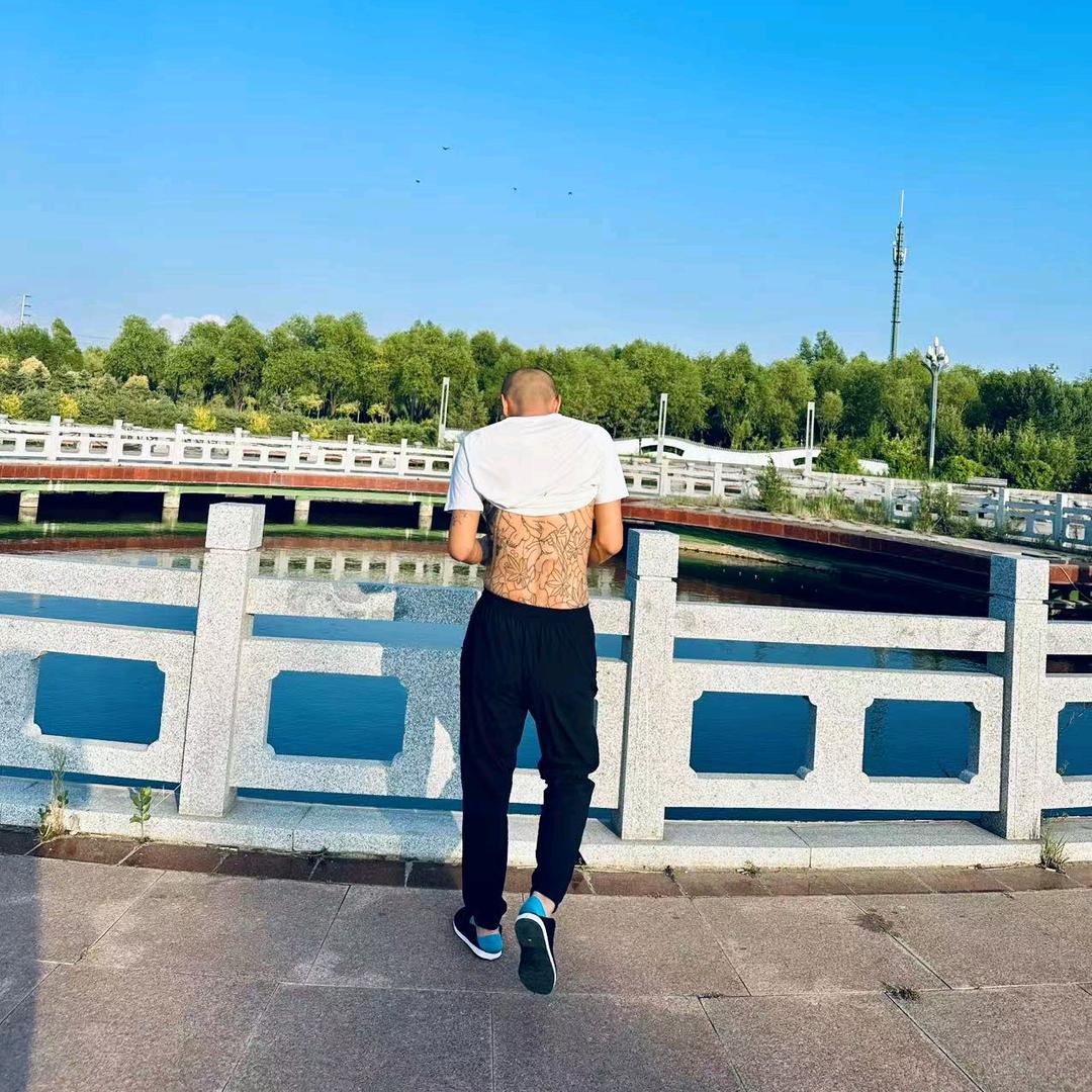 樵夫.🛶