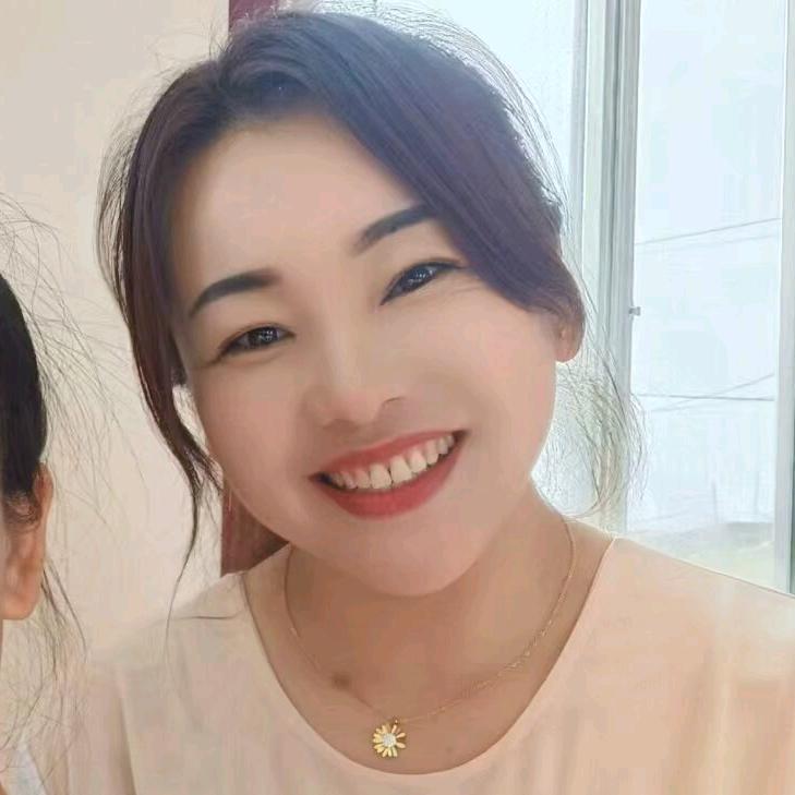 波姐姐爱跳舞