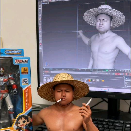 小米粥