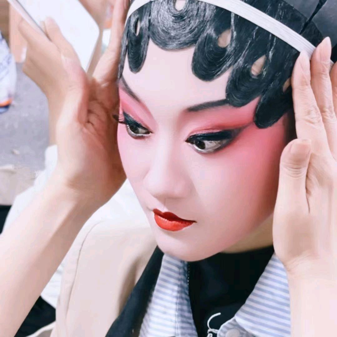 生 角儿