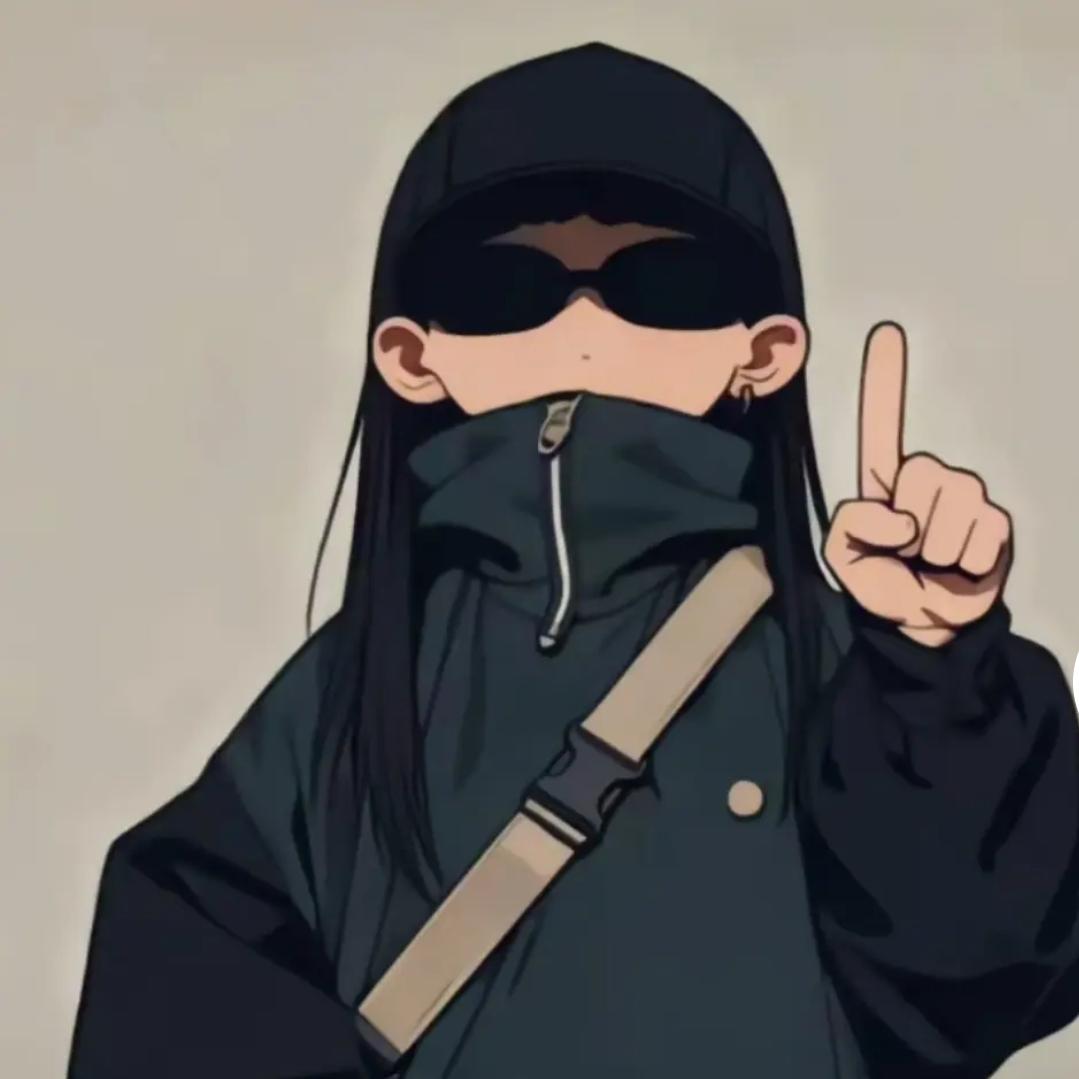 不渡风月客