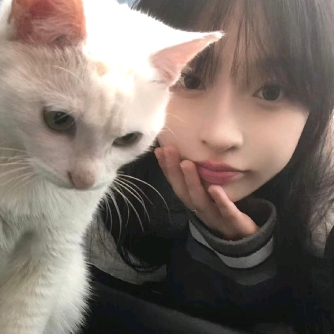 心绪小妍