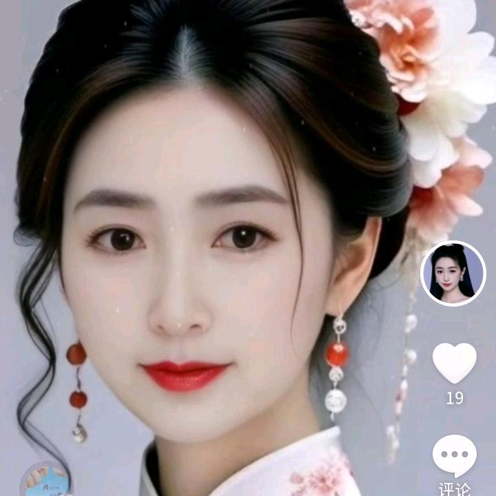 幸福的人
