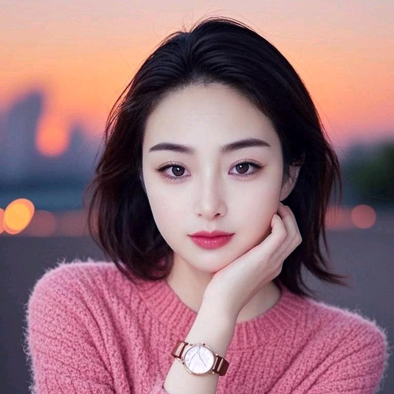 余生💖有你