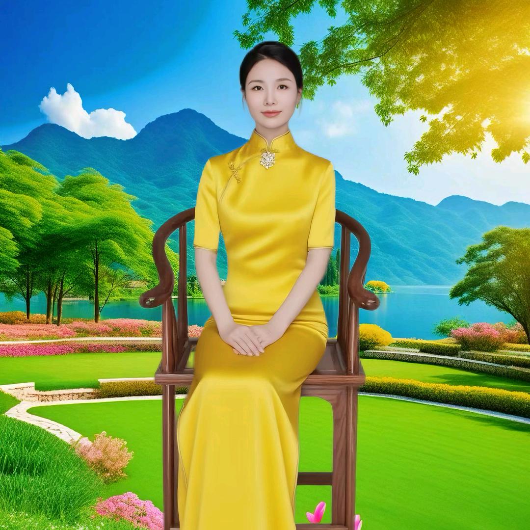 橙澄