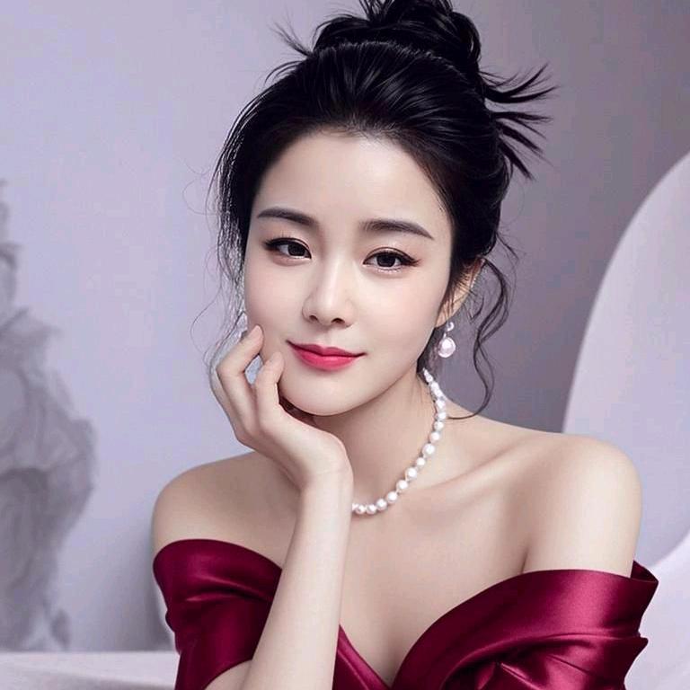 明明很可爱♥一碗小米周