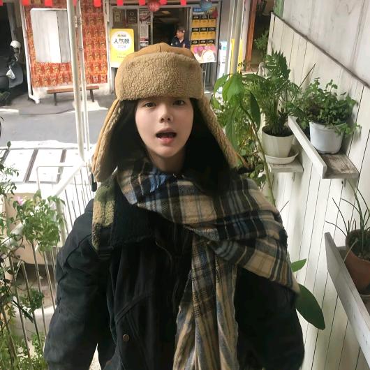 鸶袅寄北`