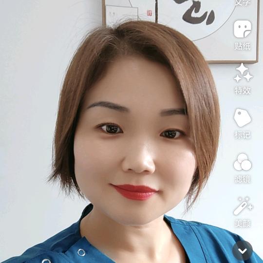 娜不一样运动训练