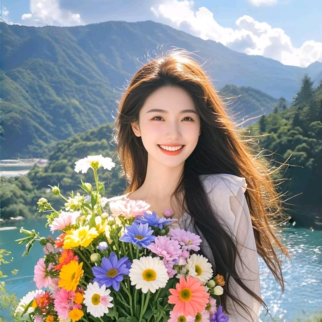 阿悦✨