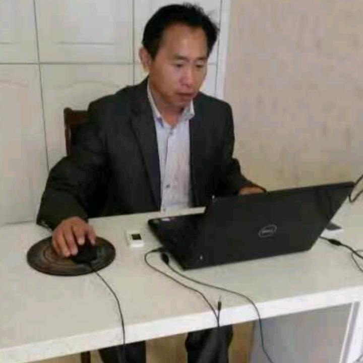 虎说霸道（注定Ai湖州运营中心）