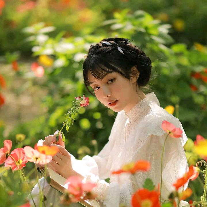 幸福人8139
