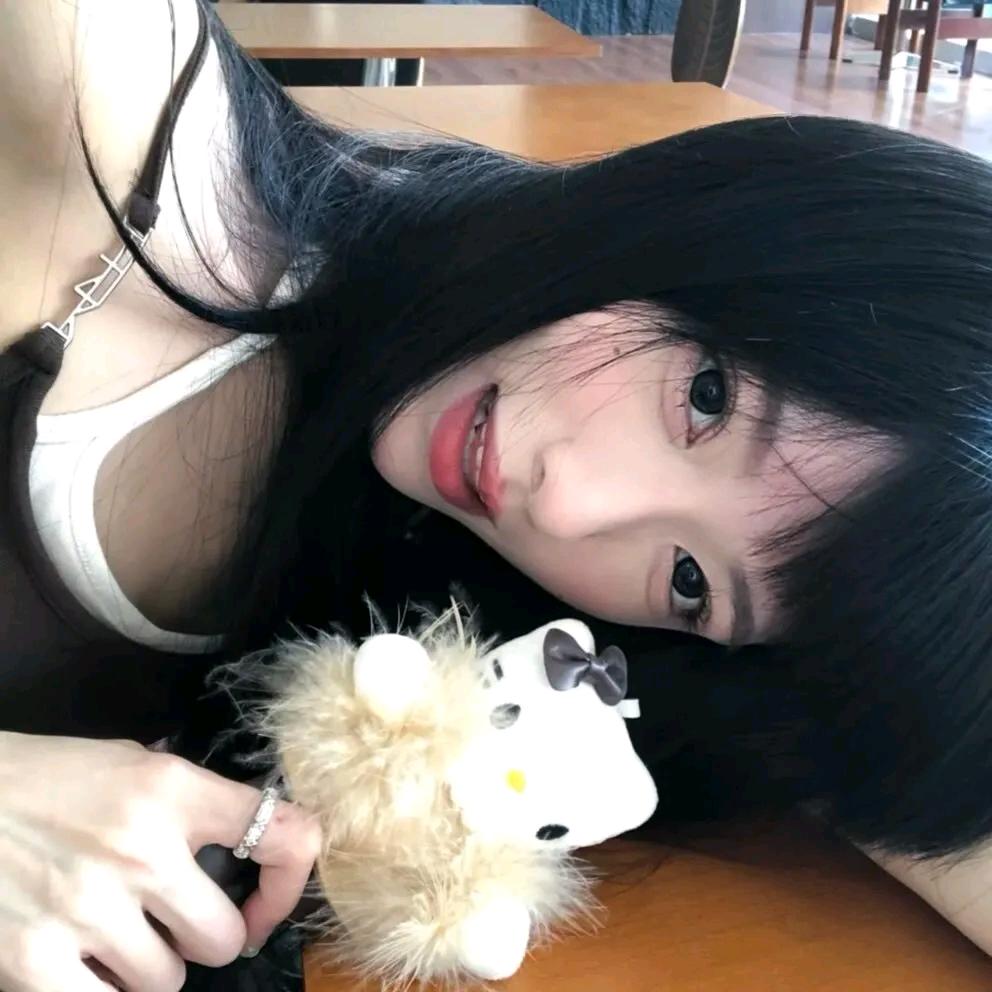 本爱兮