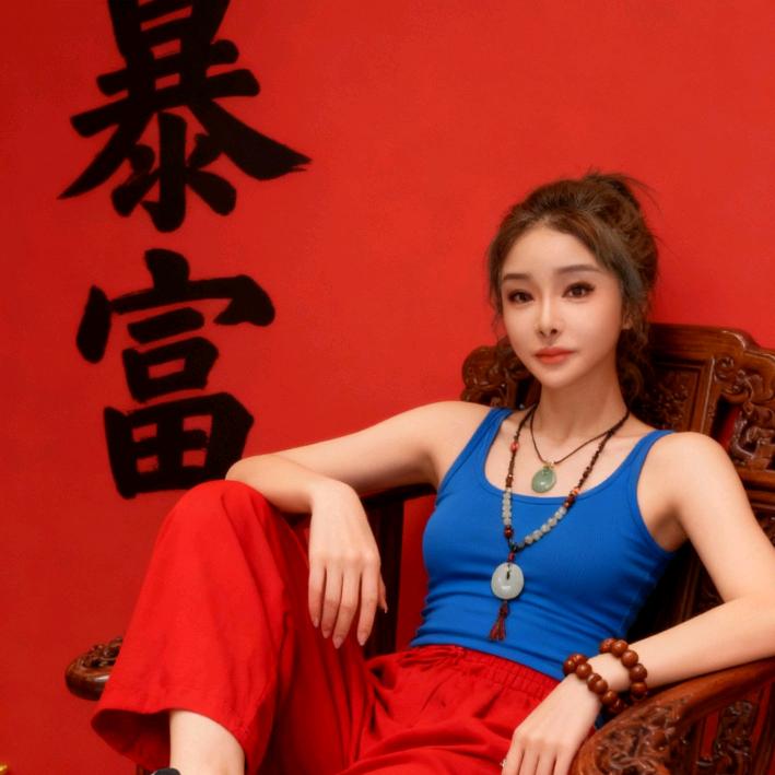 落入凡间的精灵