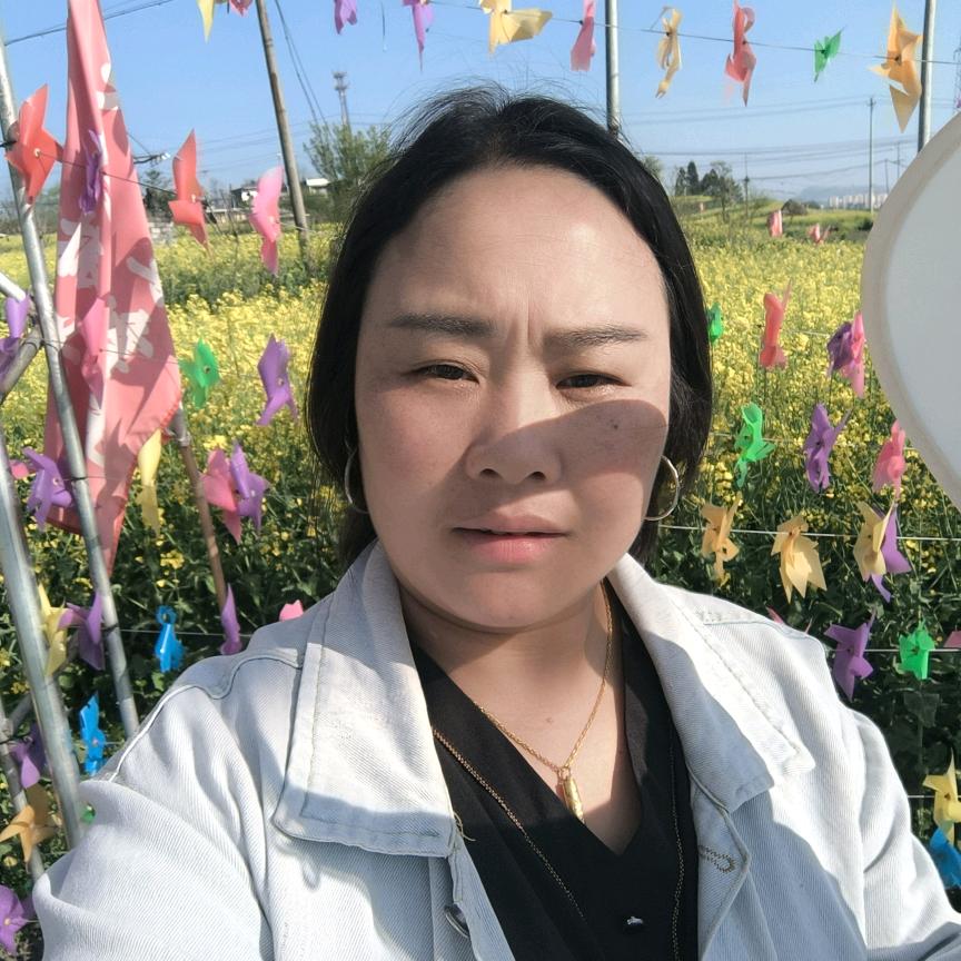 冰雪女神