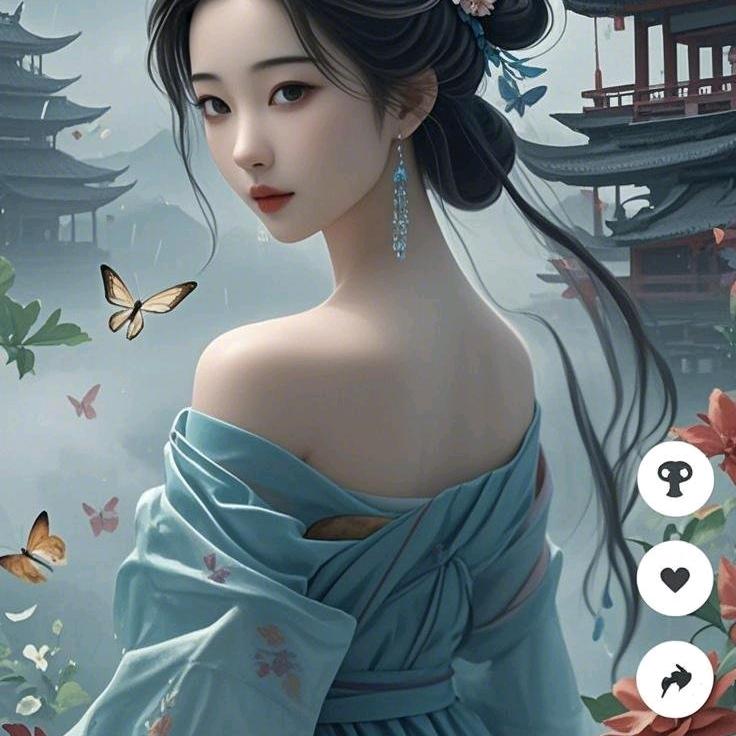 沐说画书8888802450897