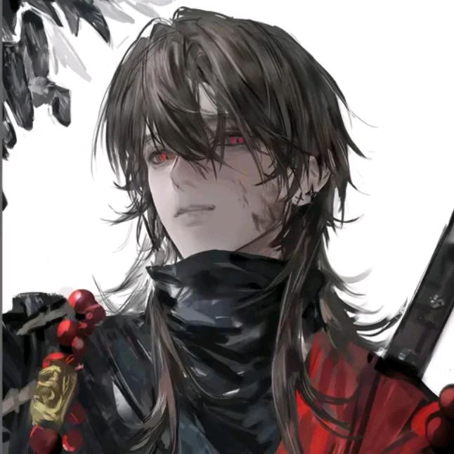 缘起-NPC