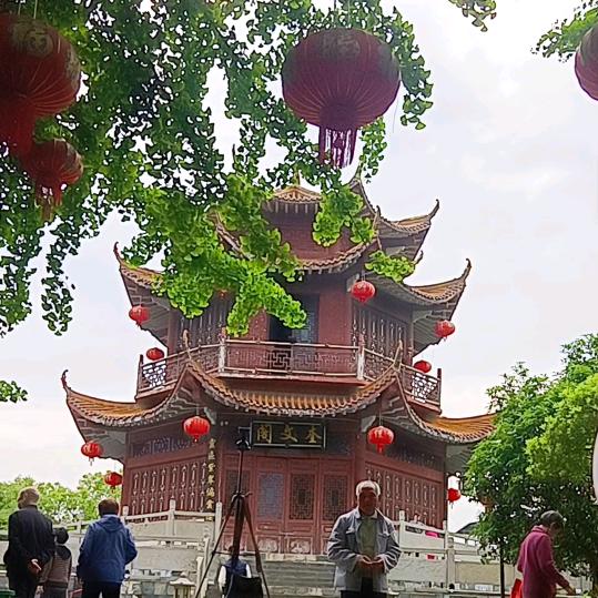 都梁古城.苏烟雨