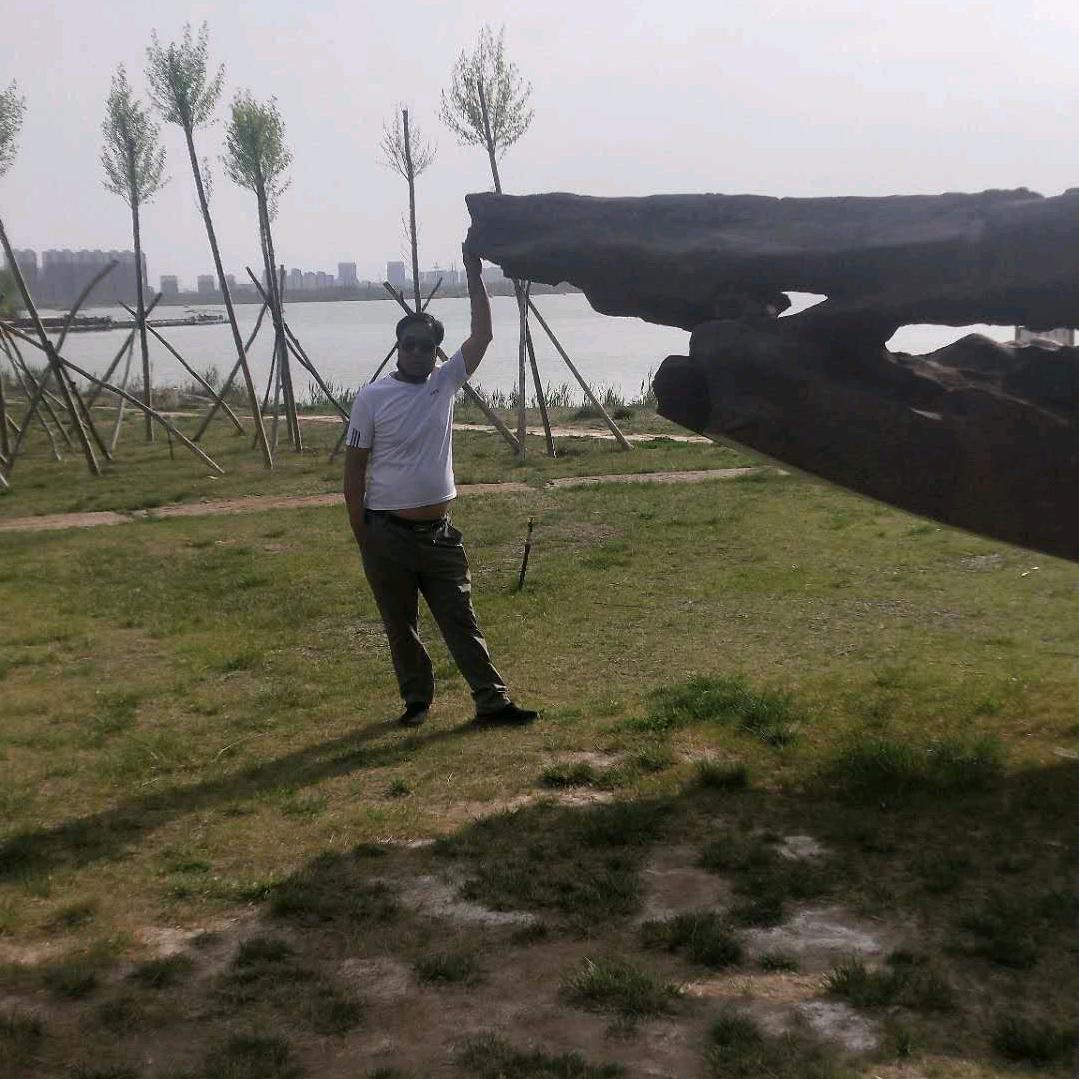 我是一个被伤过的人