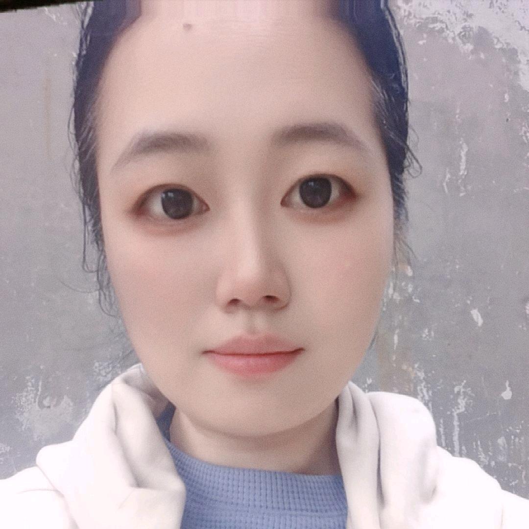 喜笑颜开
