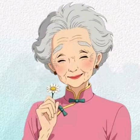 中年觉醒金刚🌻