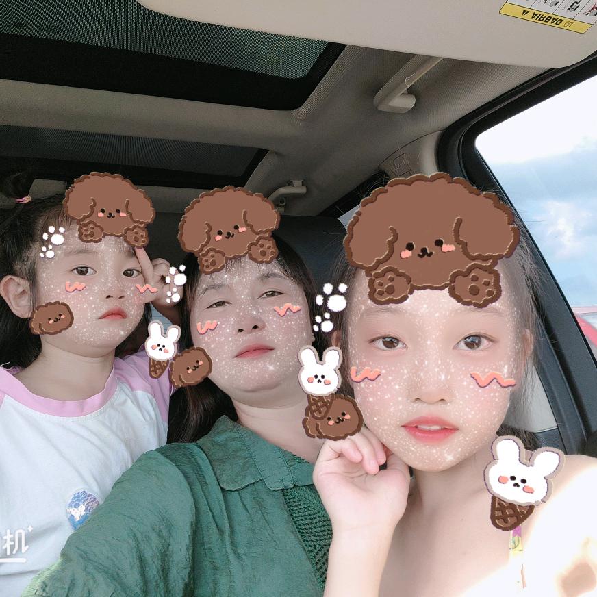 彩虹🌈🐽