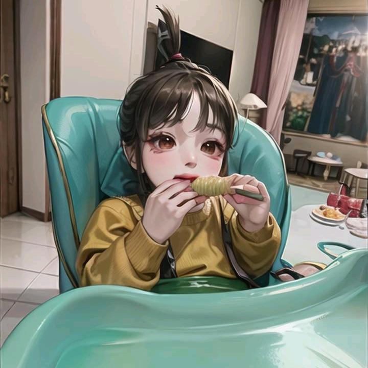 西西美食铺