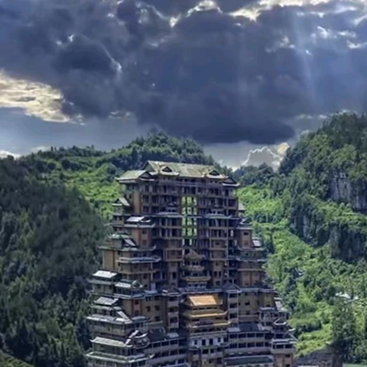 一世情缘